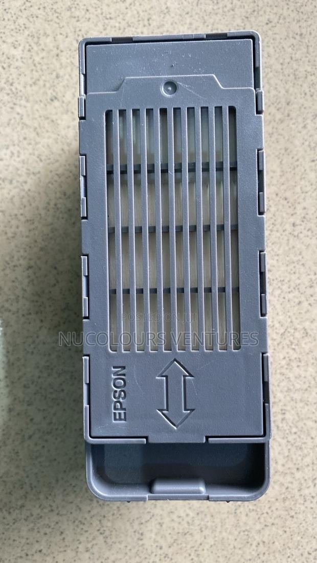 Epson C9345 Maintenance Box photo 2