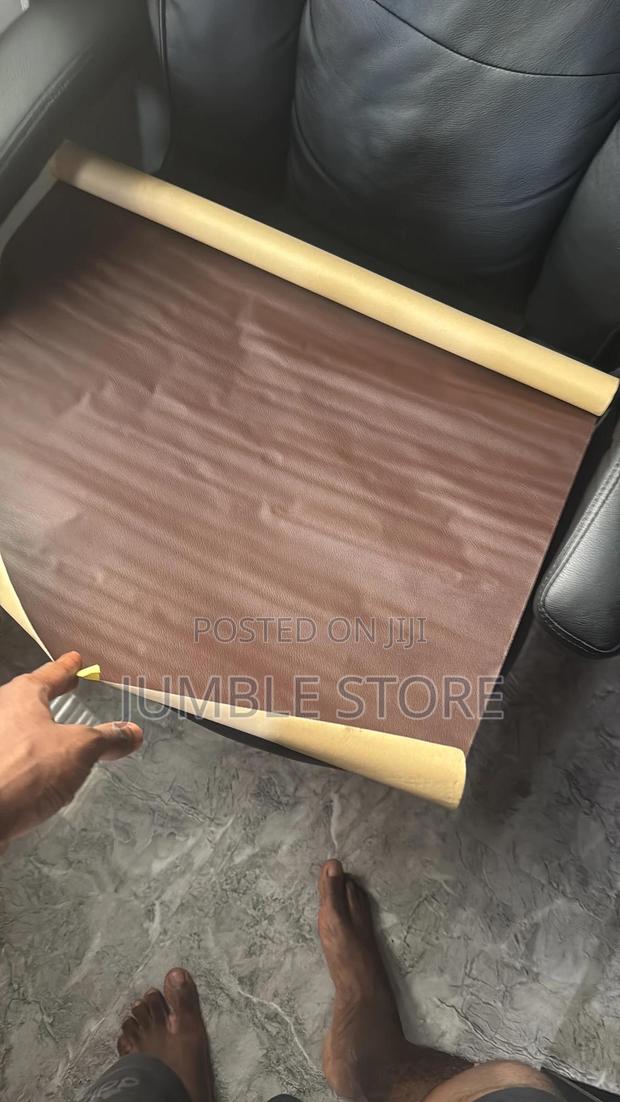 Leather Repair Patch photo 4