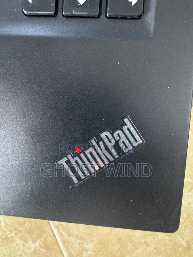 Laptop Lenovo Thinkpad T490s 16GB Intel Core I5 SSD 256GB