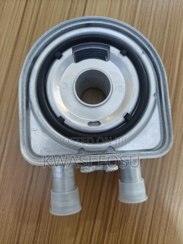Engine Oil Cooler for Tucson,Sonata,Optima, Santa Fe,Sorento, Sportage