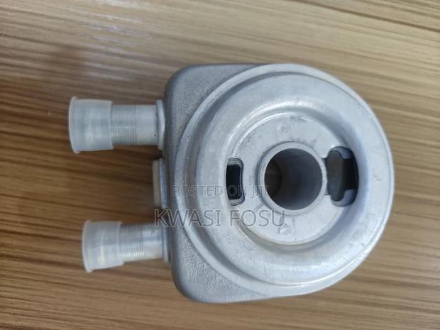 Engine Oil Cooler for Tucson,Sonata,Optima, Santa Fe,Sorento, Sportage photo 5