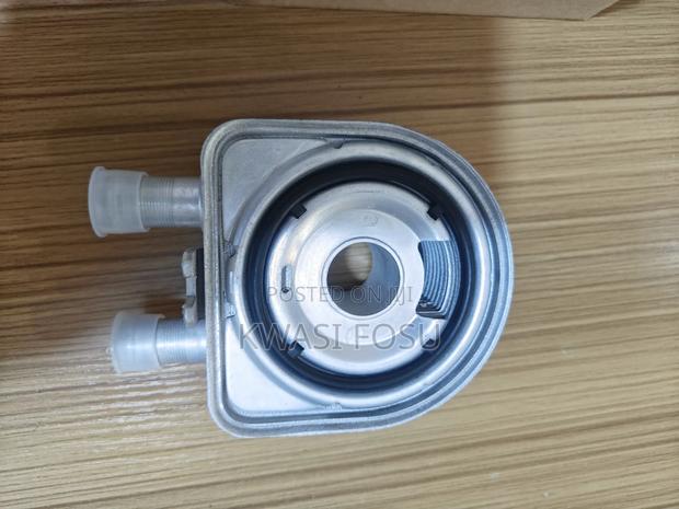Engine Oil Cooler for Tucson,Sonata,Optima, Santa Fe,Sorento, Sportage photo 6