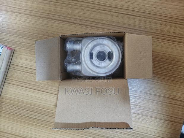Engine Oil Cooler for Tucson,Sonata,Optima, Santa Fe,Sorento, Sportage photo 7