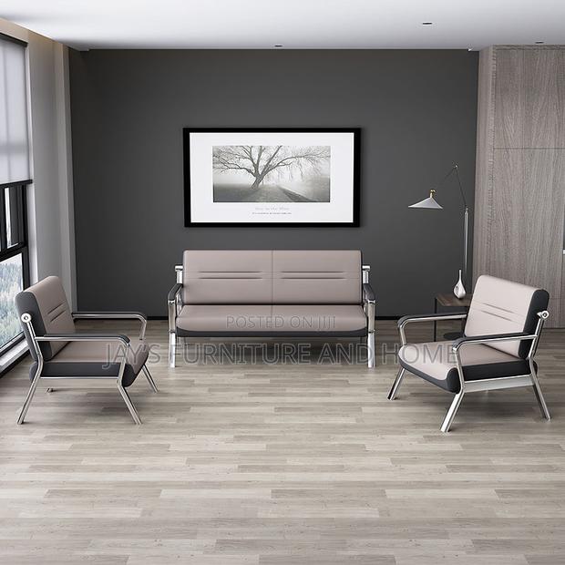 Office Sofa Set