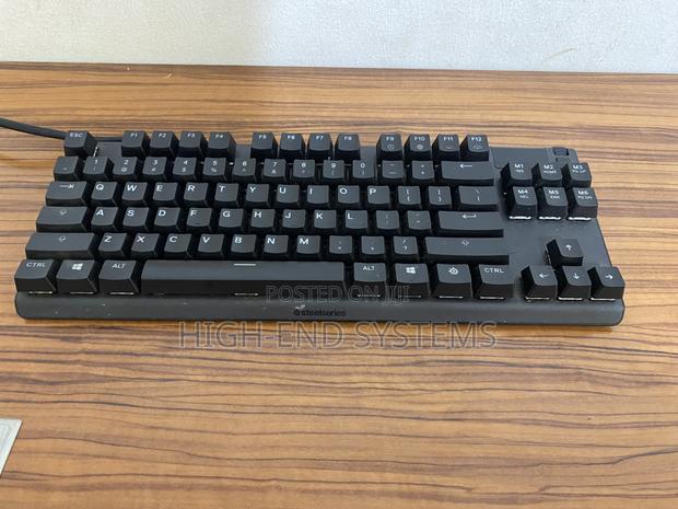 Steelseries Apex 7 KTL