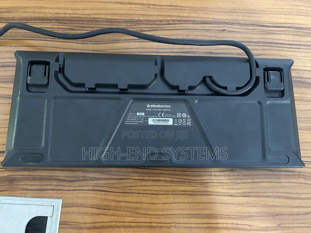 Steelseries Apex 7 KTL photo 3