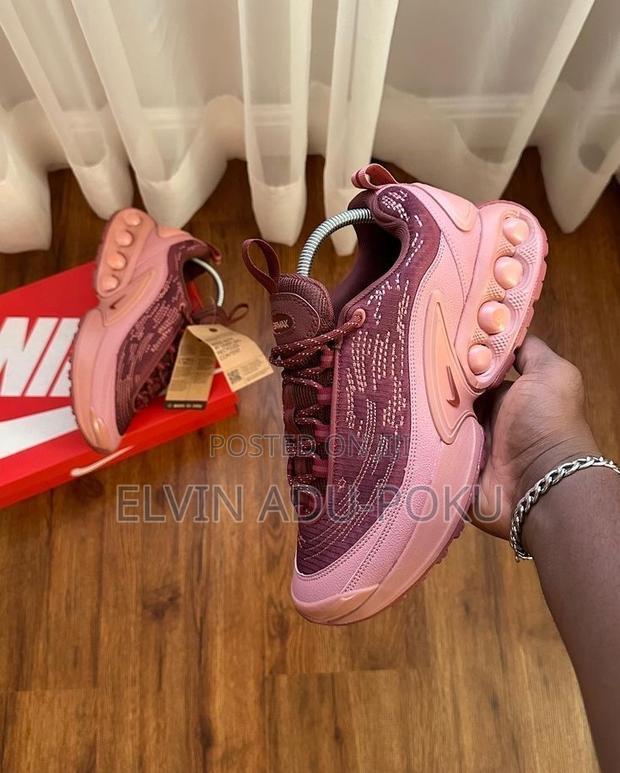 Nike Air Max Dn “ Calm Wine” · Photo 3