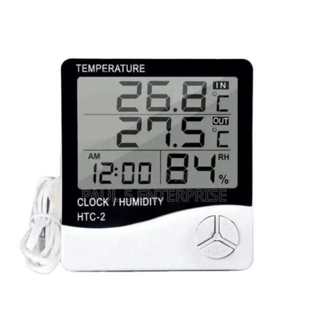 Thermometer