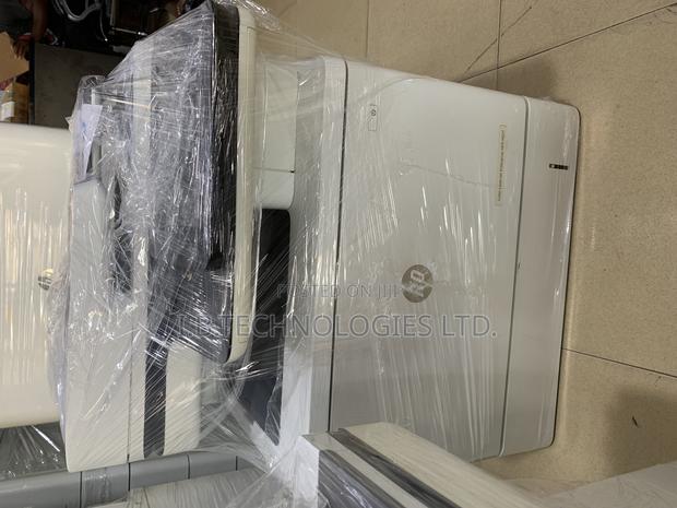 Hp Color Laserjet M577 A4 Wireless Color Photocopy · Photo 3