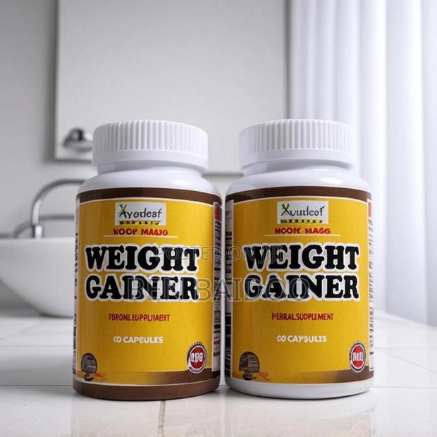 Weight Gainer (Quick Natural Results) · Photo 2