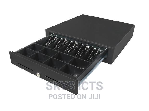 6kg Pos Cash Drawer · Photo 1