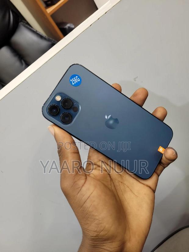 Apple iPhone 12 Pro 256 GB Blue