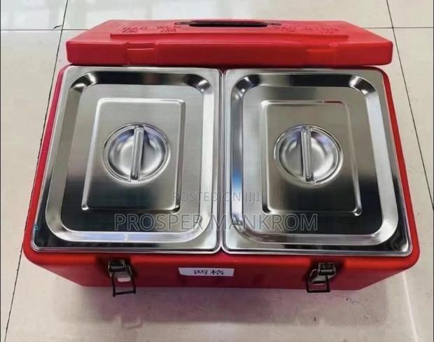 40 Litres Food Warmer · Photo 4