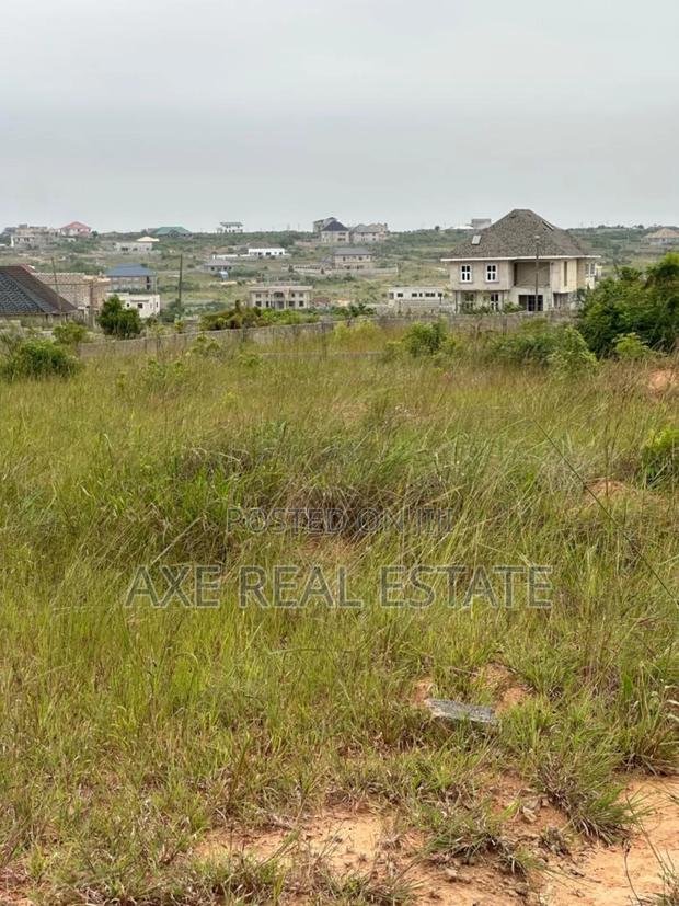 Attractive Price Cut of on Legit Plots -Prampram Beach Lane · Photo 4