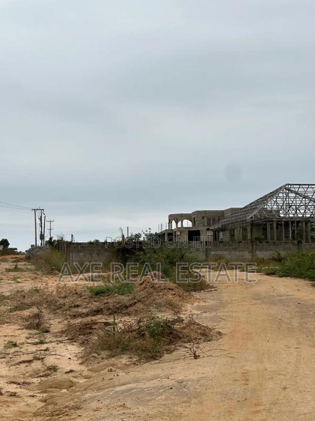Attractive Price Reduction on Legit Plots - Prampram · Photo 4
