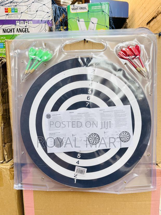 Dartboard Game · Photo 4