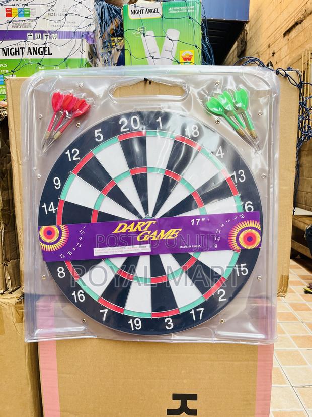 Dartboard Game · Photo 3