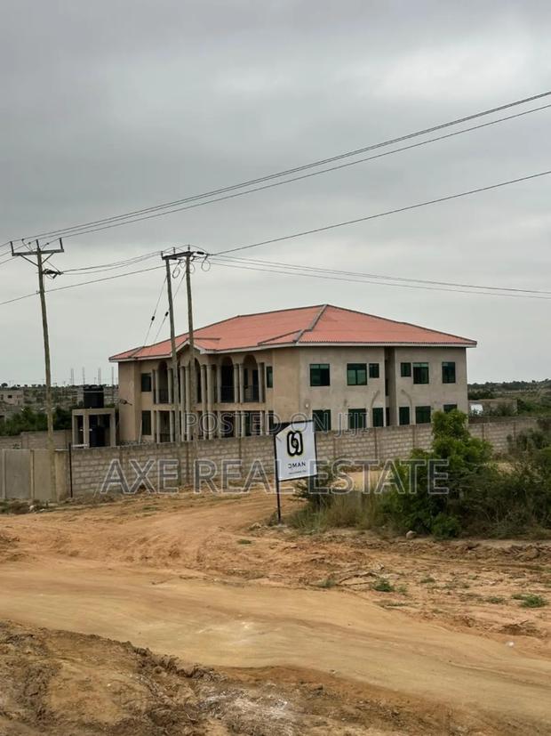 Limited> Genuine Certified Lands - Prampram Township · Photo 3