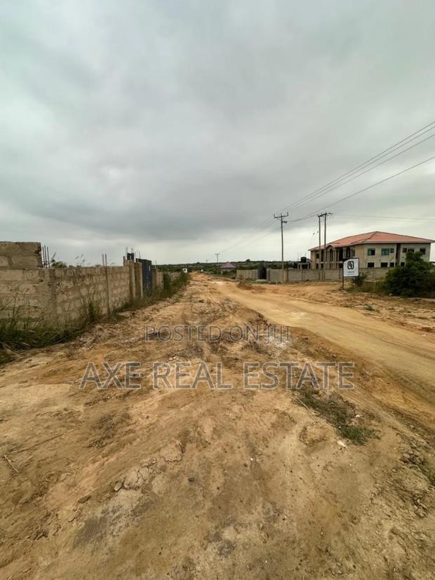Limited> Genuine Certified Lands - Prampram Township · Photo 4