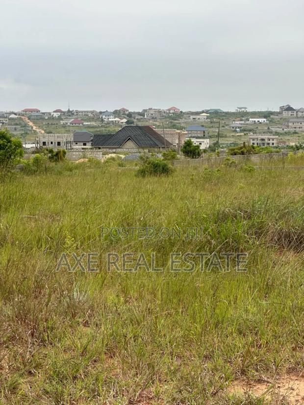Genuine and Limited Plots at Prampram Beach Road · Photo 3
