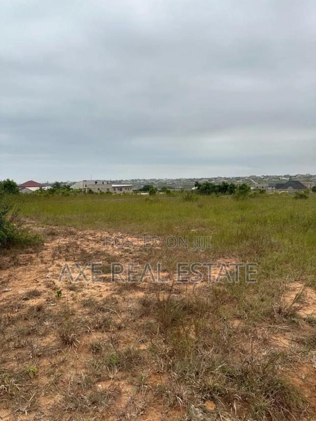 Genuine and Limited Plots at Prampram Beach Road · Photo 4