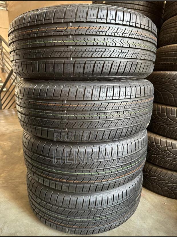 245/55r19 Brand New Tyres Available