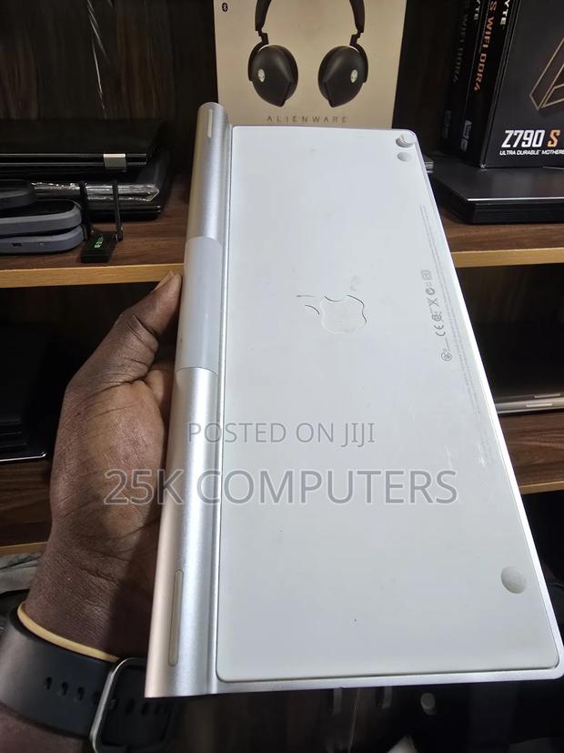 Apple Magic Keyboard 1 photo 3