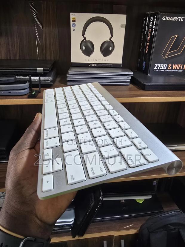 Apple Magic Keyboard 1 photo 5
