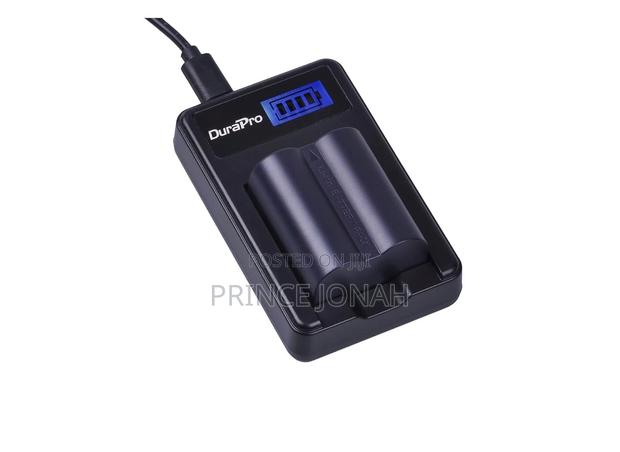 Durapro S002/S006 Lcd Charger For Panasonic Lumix Digital Camera · Photo 3