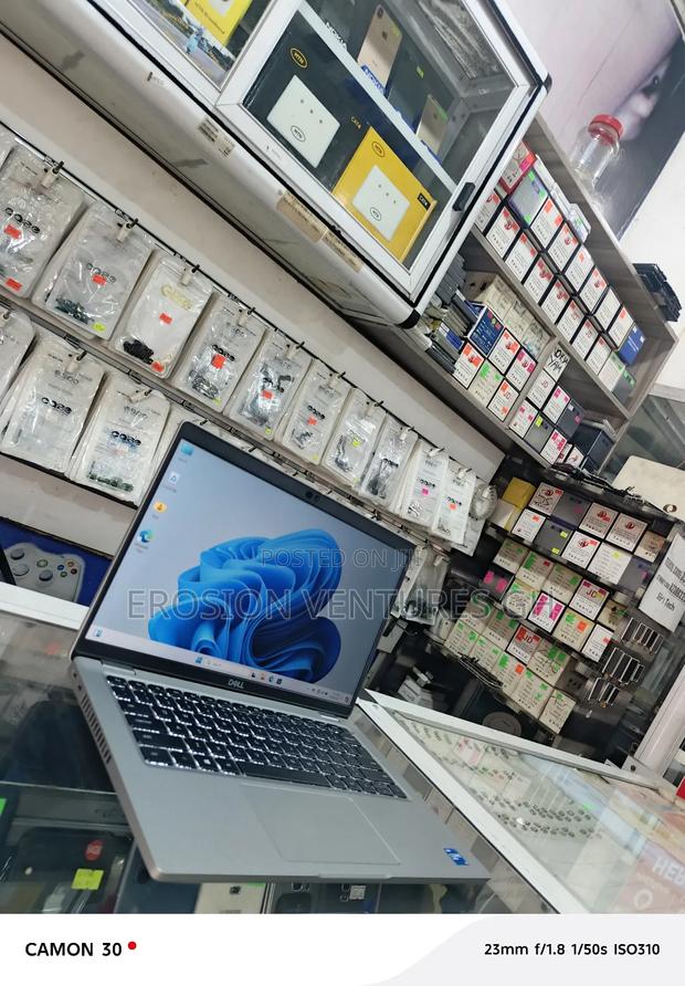 Laptop Dell 8GB Intel Core I5 HDD 256GB