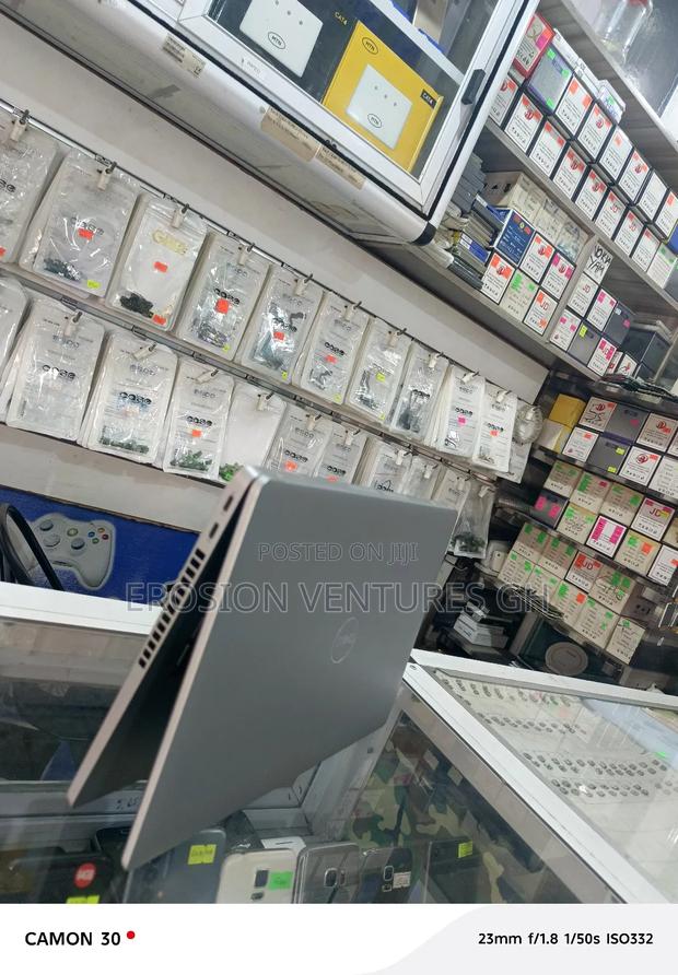 Laptop Dell 8GB Intel Core I5 HDD 256GB photo 2
