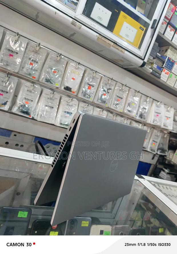 Laptop Dell 8GB Intel Core I5 HDD 256GB photo 5