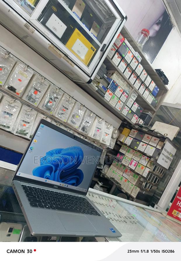 Laptop Dell 8GB Intel Core I5 HDD 256GB photo 13