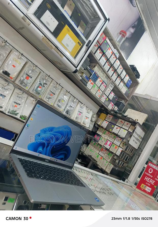 Laptop Dell 8GB Intel Core I5 HDD 256GB photo 14