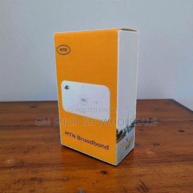 MTN New Mtn. All Networks(Supports Turbonet Sim) · Photo 2