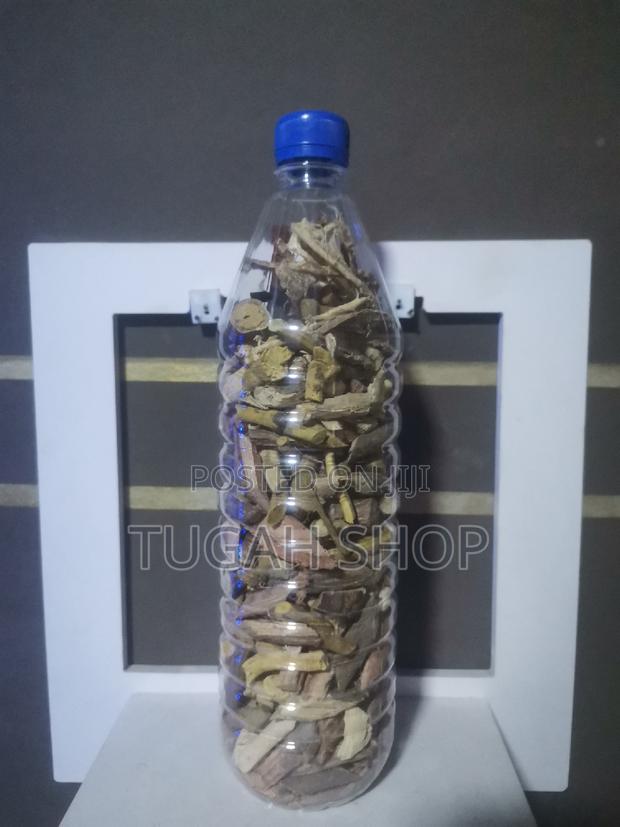 Men Man Power Herbal Mixed Bitters