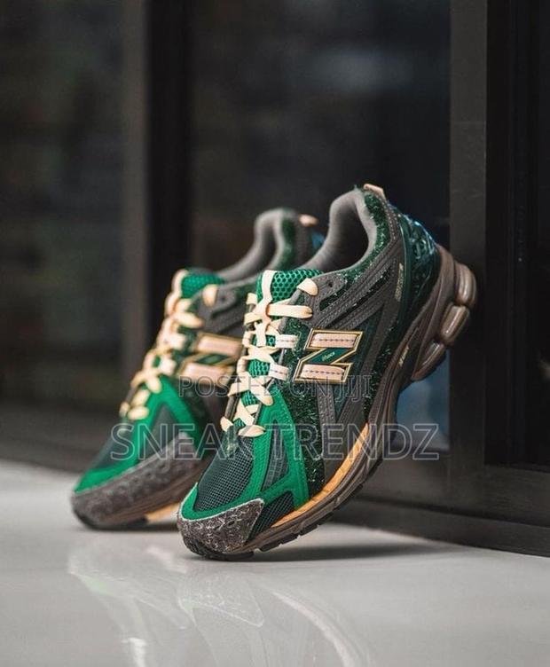 New Balance 1906 Org Nb · Photo 3