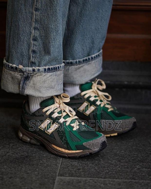 New Balance 1906 Org Nb · Photo 4