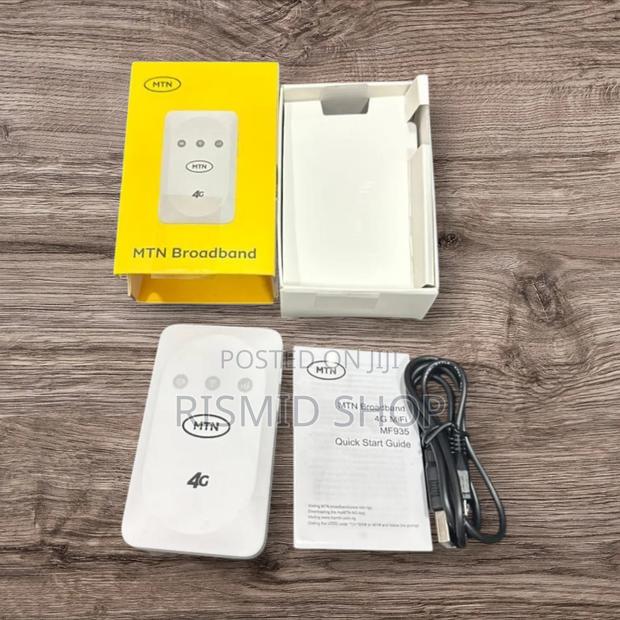 Universal MTN Wifi (443464) · Photo 2