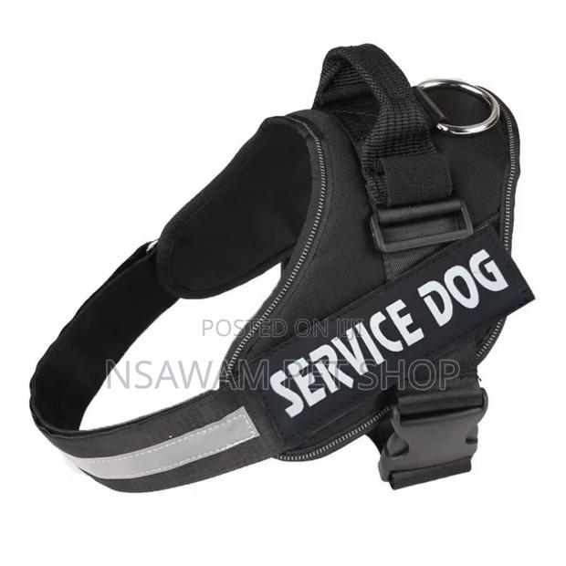 Police Harness · Photo 3
