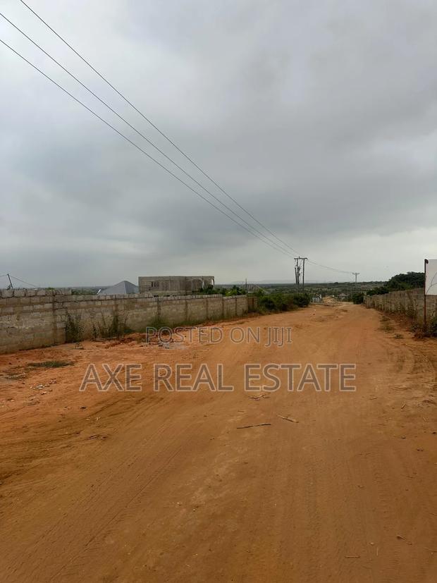 Half Plots > Premium Deals at Prampram New Ningo · Photo 4
