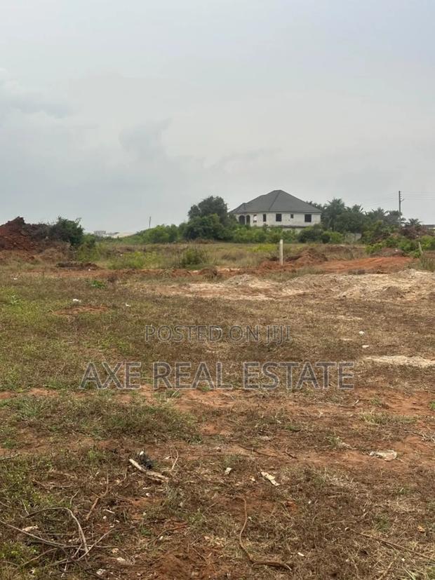 Flash Sales! Registered Half Plot at Prampram Ningo Senior High School · Photo 4