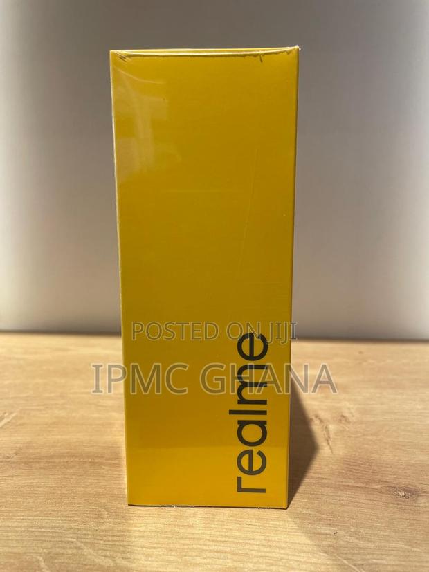 New Realme Note 50 64 GB Black photo 2