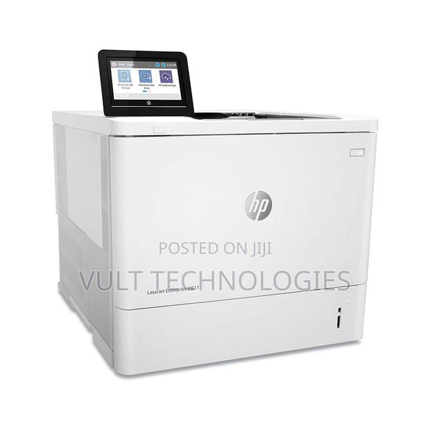 Hp Enterprise M611dn