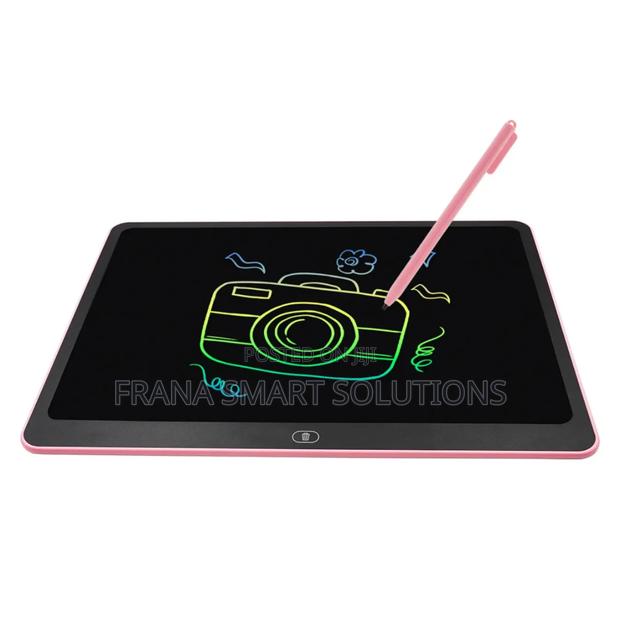 Writing Tablet 16 Inches photo 5