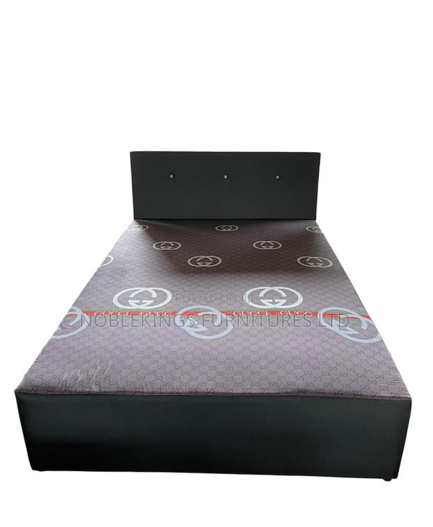 Adepa Double Bed Inbuilt Foam · Photo 4
