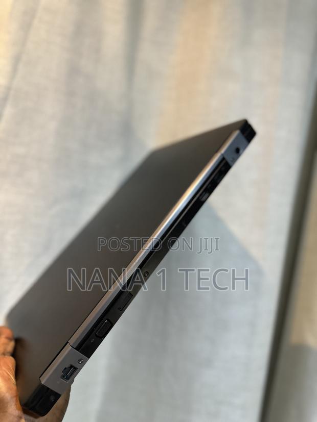 Laptop Dell Latitude 15 E5570 8GB Intel Core I7 SSD 256GB photo 8