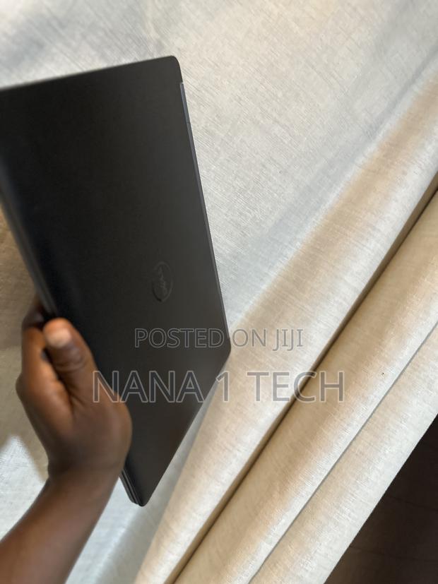 Laptop Dell Latitude 15 E5570 8GB Intel Core I7 SSD 256GB photo 6