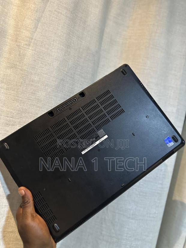 Laptop Dell Latitude 15 E5570 8GB Intel Core I7 SSD 256GB photo 9