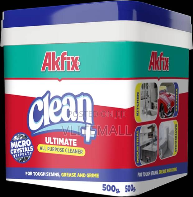 Akfix Clean Ultimate All Purpose Cleaner 500g · Photo 2